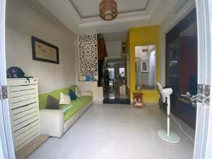 nhà 3 tầng mt đường số/ hxh tránh nguyễn thị thập - gần chợ tân mỹ - võ thị đặng lâm văn bền 4*18m