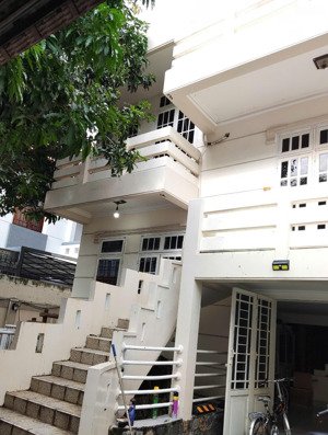 bán biệt thự phan chu trinh gần công viên hồ võ thị sáu tp. vũng tàu hẻm ô tô tránh giá tốt 16.5tỷ