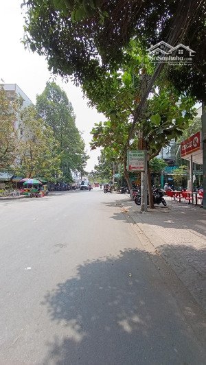 dương bá trạc 72m² , 15.9 tỷ p.1, q.8 đất 2 mặt tiền ngang 6m giáp quận 1