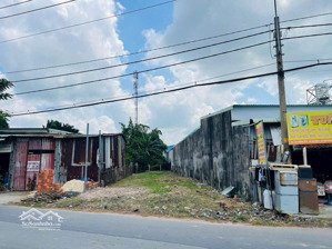 bán lỗ lô đất tân thông hội,mặt đường số 9 sát chợ việt kiều giá 1,08 tỷ, 320 m2 giá tốt.