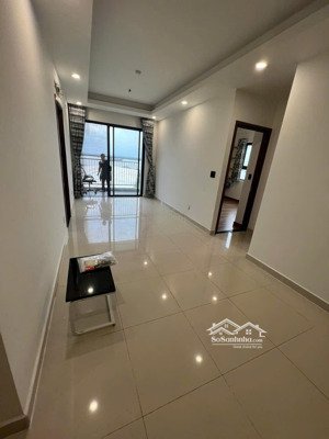 cho thuê 2pn/9,5tr view trực diện sông - chung cư q7 riverside lh 