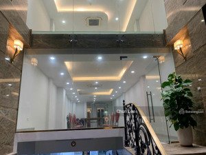 cho thuê nhà nguyễn khuyến đống đa, 54m² x 4.5t, mt 2.75m 30tr/tháng