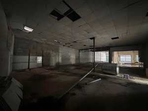cho thuê xưởng xuân thới đông ~900m2