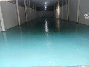 cho thuê xưởng xuân thới đông 2