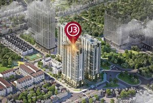 mở bán đợt 1 giá rẻ hơn thị trường 15% jade square chính thức nhận booking, giá chỉ từ 9x triệu/m²