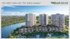 mizuki park - mở bán căn hộ cao cấp trực tiếp chủ đầu tư - view sông và kênh đào. ưu đãi đến 11%