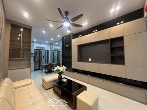 dân xây - trung tâm - 2 mặt ngõ - quá đẹp 65m2, mt 4,1m, 5 tầng 1 tum