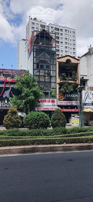 mtkd phan xích long, dt 4x10m~40m2, 3tst vuông vắn, tn 40tr/tháng, giá 24.5 tỷ tl, làm việc cc