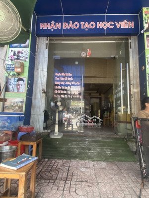 bán nhà mặt tiền đường tạ quang bửu, quận 8, 5 lầu, 6pn mặt tiền đường 50m chỉ 17 tỷ