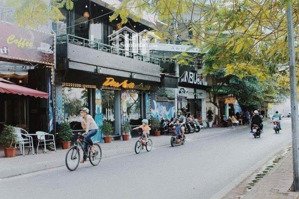 bán nhà mặt phố tại đường tây hồ 135m2, giá 45 tỷ. tây hồ