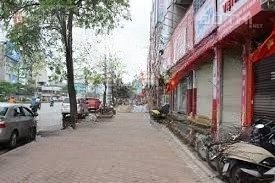 đi định cư nước ngoài cần bán gấp nhà mặt phố trần hữu tước, 32,5 tỷ, 65m2, đẹp xuất sắ, đống đa,hn