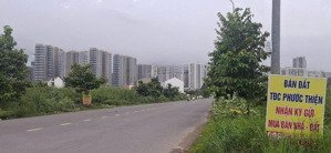 lô góc 2 mt 879m2 full thổ siêu vip sát vincom garden long bình, tp thủ đức