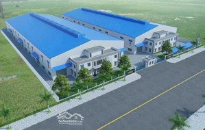 cho thuê kho xưởng 10000m2 kcn hải sơn, đức hòa đông, long an