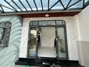 bán nhà mới hẻm ô tô lê hồng phong thông đường thích quảng đức chỉ 5,95 tỷ