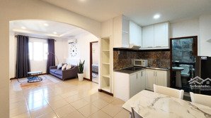 cho thuê cc mini 1pn, 1wc, đầy đủ nội thất, 72m2 giá 11 nghìn / m2 tại huỳnh văn bánh, phú nhuận