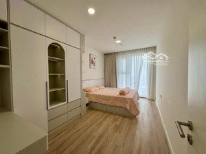 cho thuê căn hộ urban green 2pn 81m² - full nội thất - giá chỉ 16 triệu