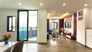 bán gấp chung cư ct5 trần hữu dực lô góc 95m2, 3 ngủ 2wc thoáng mát full nội thất 6,59 tỷ