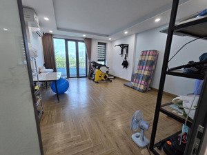bán nhà mới xây kđt an bình tân, nam nha trang, nhà đẹp có thang máy full nội thất