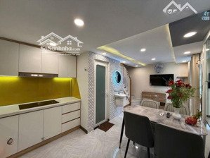cô loan cần tiền bán nhanh nhà đẹp phú nhuận - 52m2- 2,5 tỷ - dọn vào ở ngay