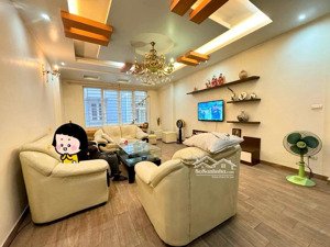 nhà đẹp phân lô, mạc thái tổ, 80m*6t, 2 ôtô tránh, vỉa hè 2 bên, ô tô dừng đỗ, kinh doanh cực đỉnh