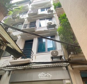 bán nhà riêng 32m2, 7,4 tỷ tại cầu giấy, quan hoa, cầu giấy, hà nội