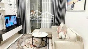 cho thuê căn hộ the botanica 73m², 2pn, full nội thất gần sân bay tân sơn nhất 17 triệu/tháng