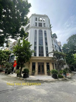 hiếm #biệt thự mậu_lương# kiến _hưng-hà_đông #ô_tô đỗ cửa#95m,7t, mt20, giá chỉ 20x tỉ.