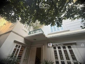 bán gấp căn biệt thự tại phố lạch tray không gian xanh mát, yên tĩnh trong lành