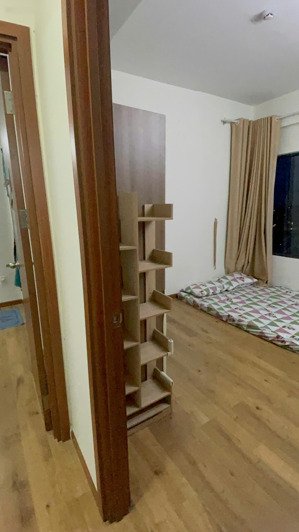 cho thuê cc flora novia, 9,5 triệu, 57m2, 2pn, 2wc, nội thất full