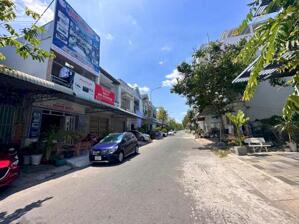  NỀN ĐẸP DUY NHẤT 81m2/ nền - B8 KDC HƯNG PHÚ, CẠNH BÊN HỘI PHỤ NỮ