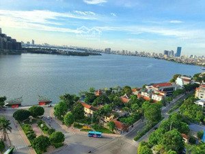 duy nhất 1 căn - bán nhanh căn 2n, 88m, tầng trung cao, view hồ tây siêu vip - d''. el dorado tây hồ