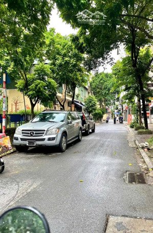 siêu phẩm phương mai, đống đa ô tô đỗ cửa - 50m 4 tầng mặt trước 4.5m chỉ nhỉnh 10 tỷ