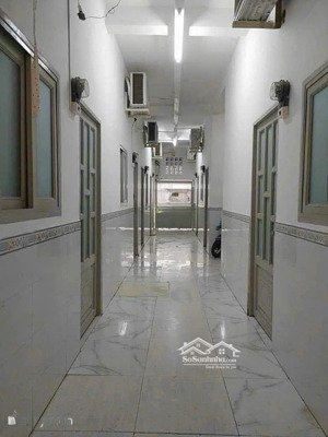 cần tiền bán gấp chdv ngang 11m - dòng tiền 80tr/tháng - thang máy, p. bt, q7 - chỉ 16.x tỷ (tl)