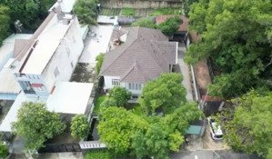 bán biệt thự 4pn, 3wc, 760m2 tại nguyễn đức thuận, hiệp thành, thủ dầu một, 13,5 tỷ