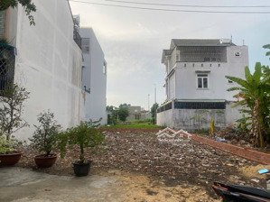 cho thuê đất chính chủ lâu dài tại khu dân cư phú nhuận quận 12 thích hợp làm kho