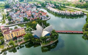 chuyển nhượng khách sạn cao cấp trung tâm tp. vĩnh phúc vị trí vàng, dòng tiền ổn định