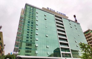 bql toà nhà cic tower trung kính cho thuê văn phòng diện tích 195m2 - liên hệ ms phương 