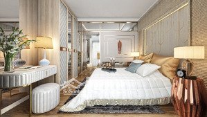 bán ch 3pn, 2wc, 150m2 tại d. el dorado, 19 tỷ vnd, sống đẳng cấp trọn đời