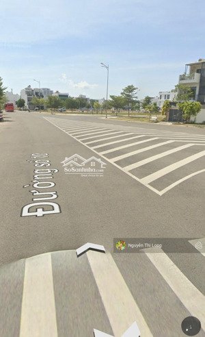 bán đất biệt thự gói 3 mỹ gia đối diện công viên