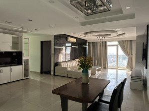 bán căn hộ chung cư phúc yên 2 q. tân bình. dt 90m2, 2pn, 2wc giá 3.3 tỷ. lh hoàng