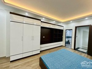 bán nhà phương canh - gần cầu vượt trịnh văn bô, 40m2, nhà mới - ở luôn, 7.5t