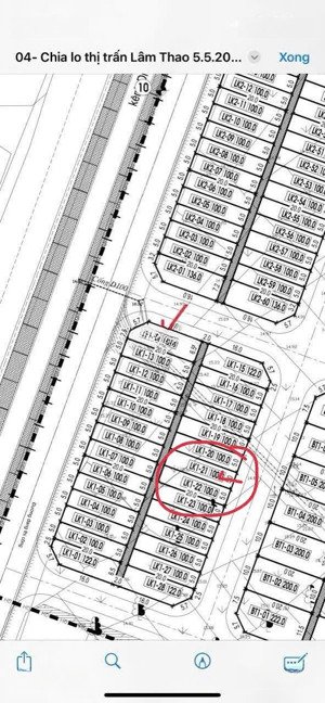 đất đấu giá chính chủ đồng nhà vác lâm thao việt trì phú thọ