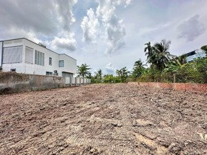 bán 2.610m2 đất ngay trung tâm phường 5, tp mỹ tho. giá 11 tỷ