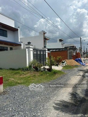 bán đất tại xã phước vĩnh tây, cần giuộc, long an, 880 triệu, 138 m2 - uy tín