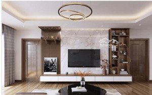 bán căn 2 ngủ 90m2 tầng trung, ban công view nhạc nước giá chỉ 9 tỷ toà vip t10 time city