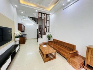 bán gấp nhà mặt ngõ ô tô thông kinh doanh ngay hồ triều khúc 35m2 5 tầng chỉ 6.99 tỷ