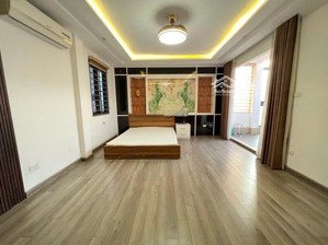 nhà tây hồ 50m, 7 tầng, nở hậu! nhà xây chắc chắn full đồ!