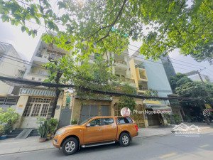 bán nhà hxh đường bạch đằng đặng văn sâm, 6x20m, 3 lầu, giá: 18.8 tỷ tl, phường 02, quận tân bình