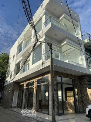 bán nhà 3 tầng-2 mặt tiền đường 10,5m phước lý-đà nẵng