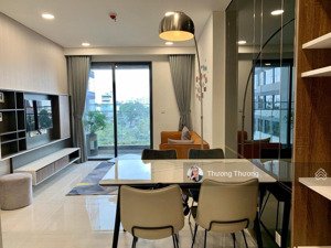 kingdom 101 - 2 phòng ngủ 2 toielt full nội thất xịn ở liền 22tr